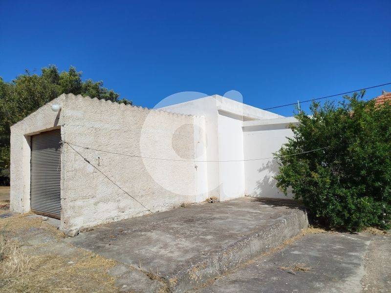 Εξωτερικός χώρος