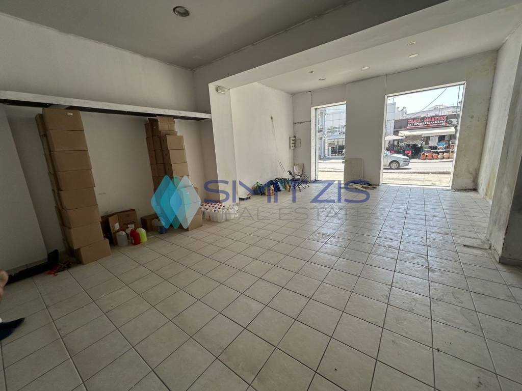 Εσωτερικοι χώροι