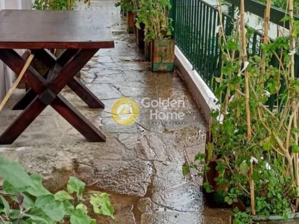 Εξωτερικός Χώρος