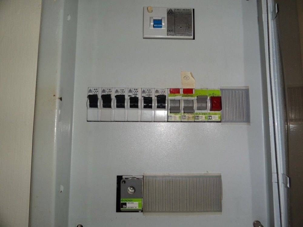 Άποψη χώρου