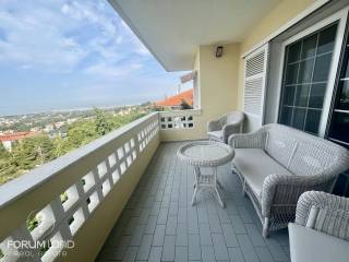 Forumland Real Estate, Βεράντες