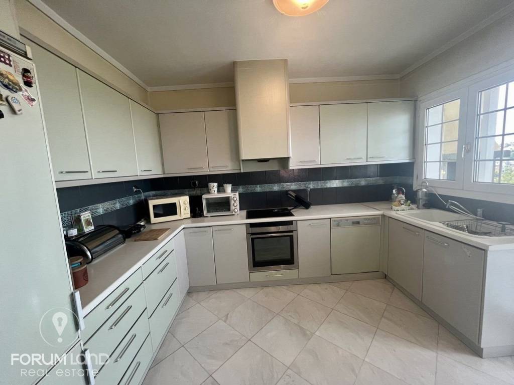 Forumland Real Estate, Κουζίνα