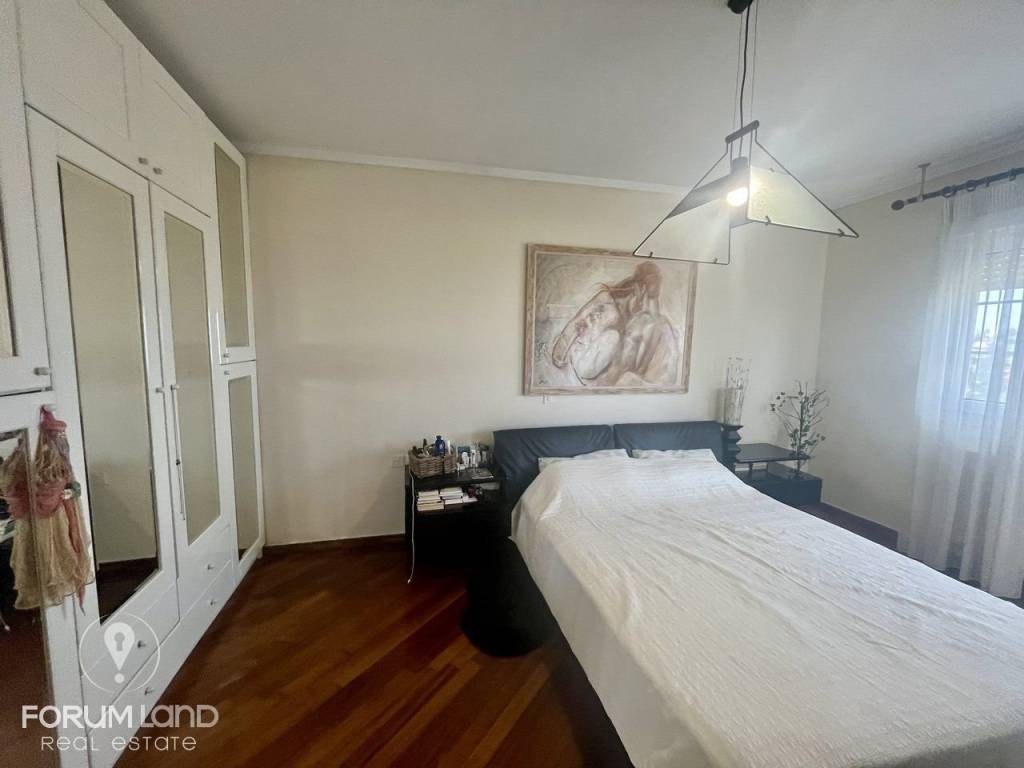 Forumland Real Estate,  Υπνοδωμάτιο