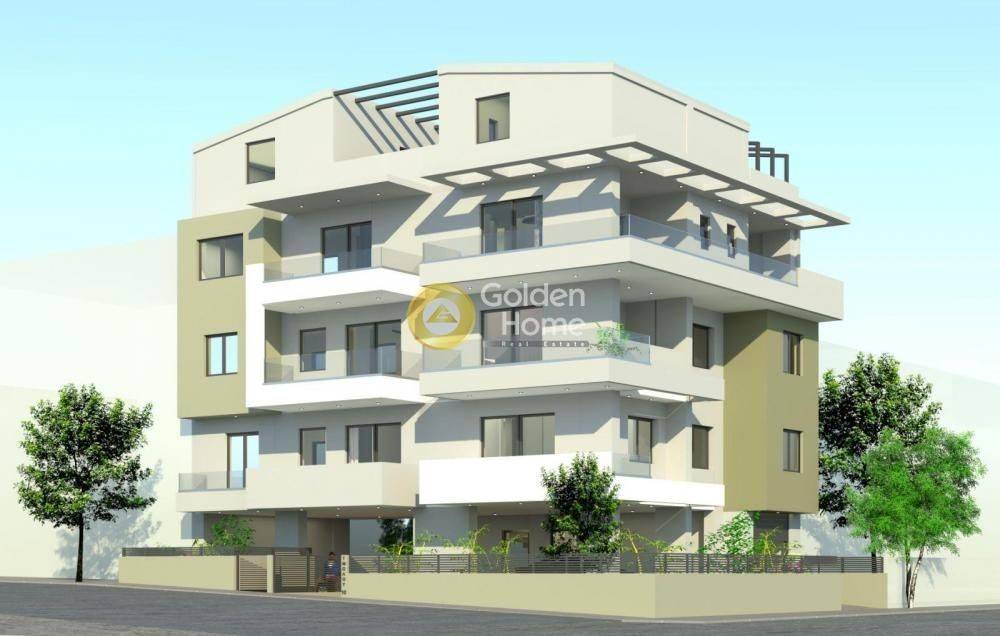 Εξωτερικός Χώρος