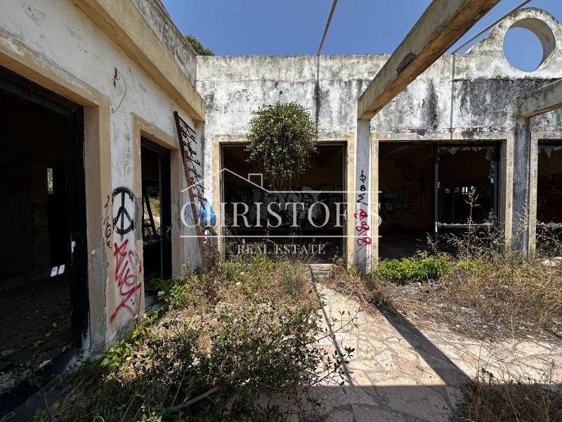 Εξωτερικός χώρος