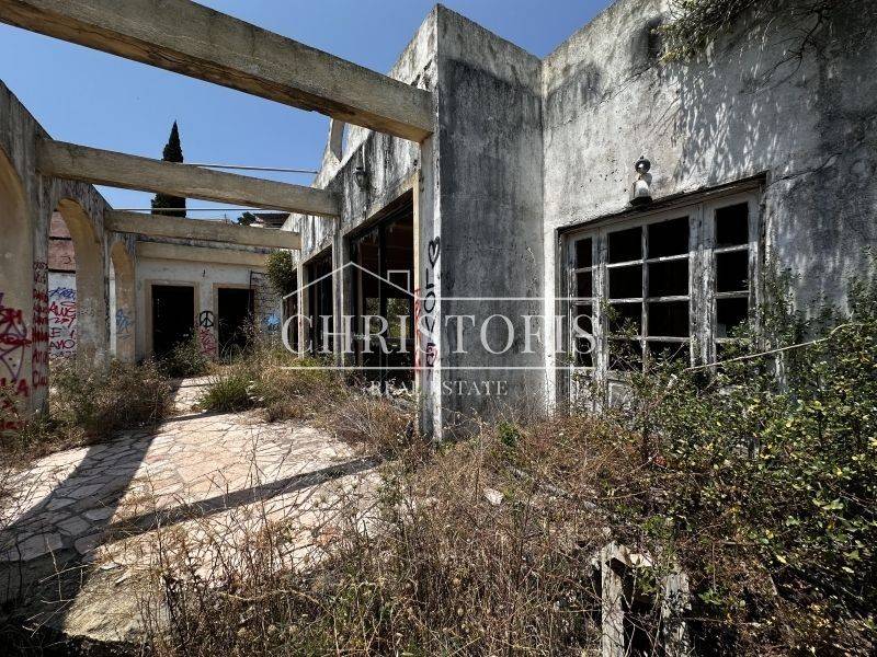 Εξωτερικός χώρος