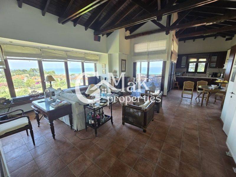 Άποψη χώρου