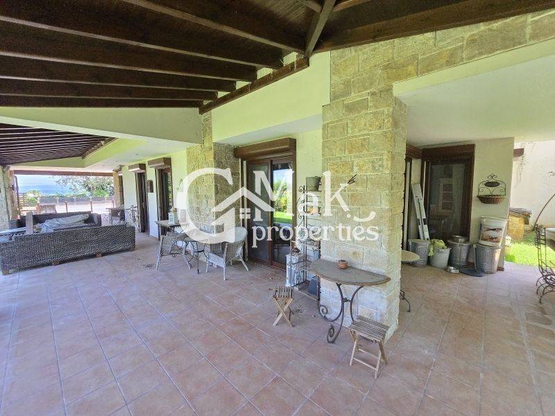 Εξωτερικός χώρος