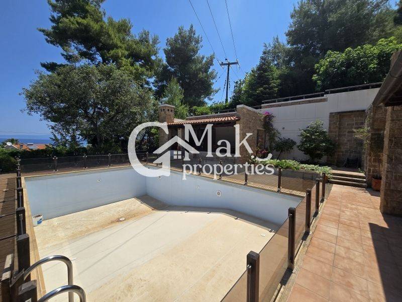 Άποψη χώρου