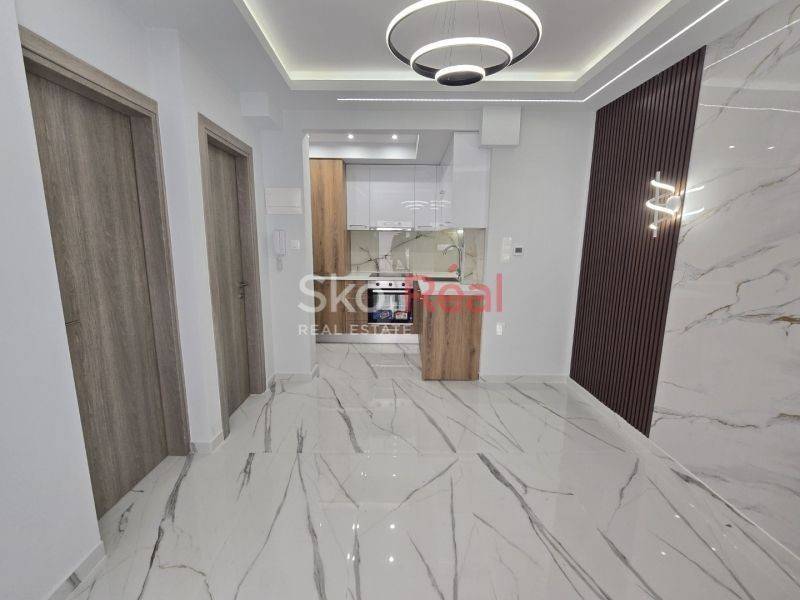 Σαλοκουζίνα