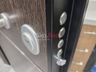 Πόρτα ασφαλείας