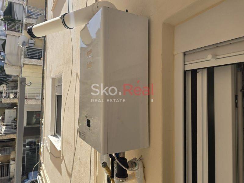 Καυστήρας αερίου