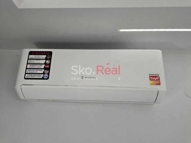 Κλιματιστικό