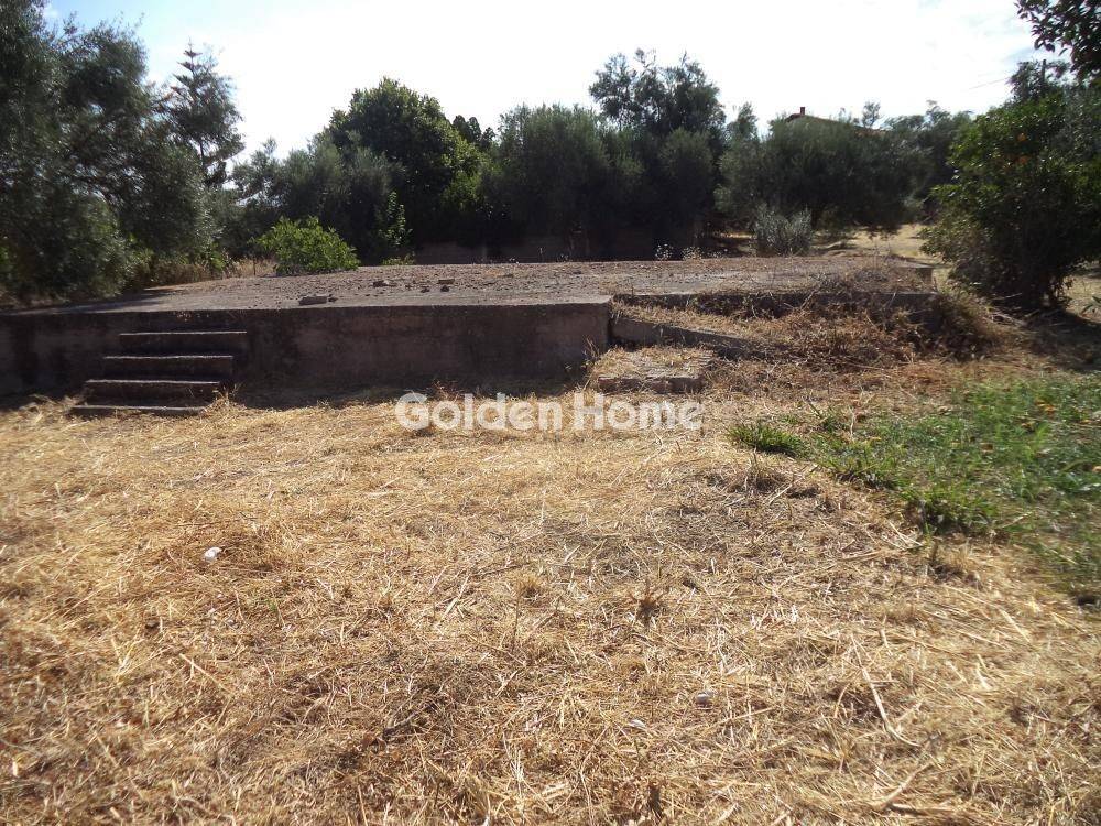 Εξωτερικός Χώρος