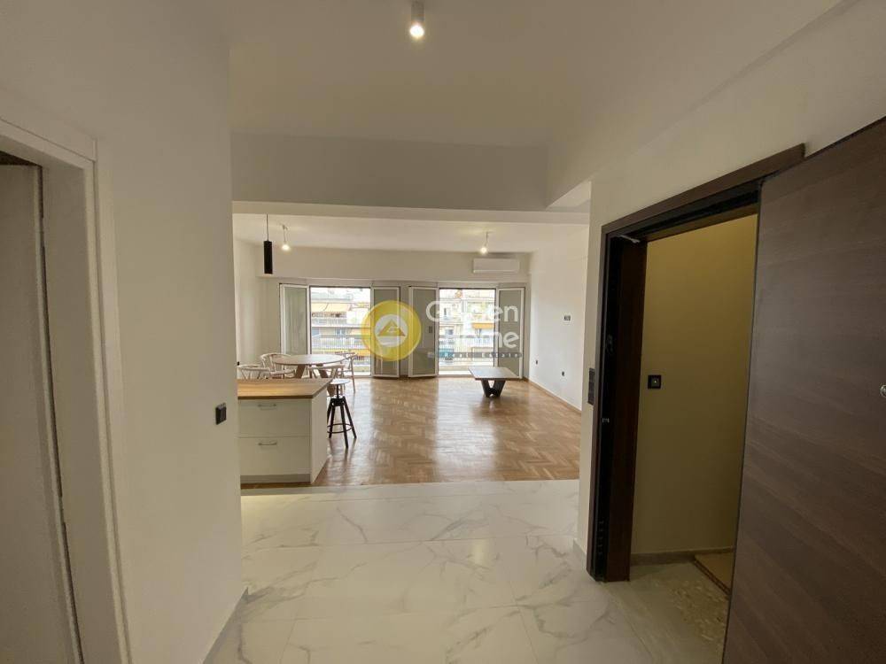 Χολ - Διάδρομος