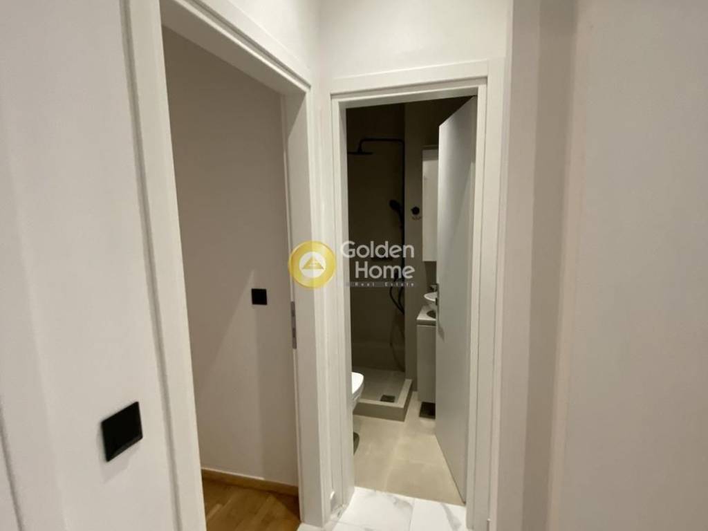 Χολ - Διάδρομος