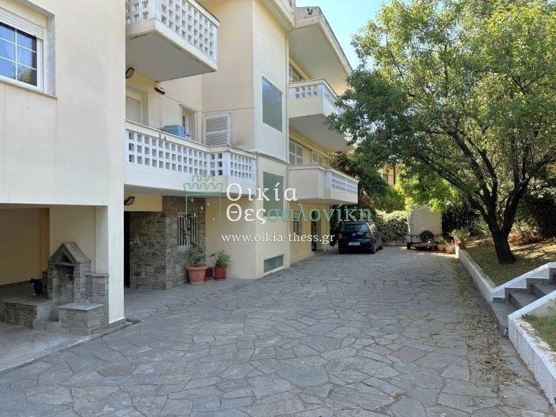 Εξωτερικός χώρος