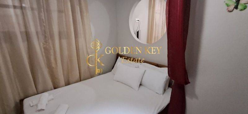 Υπνοδωμάτιο