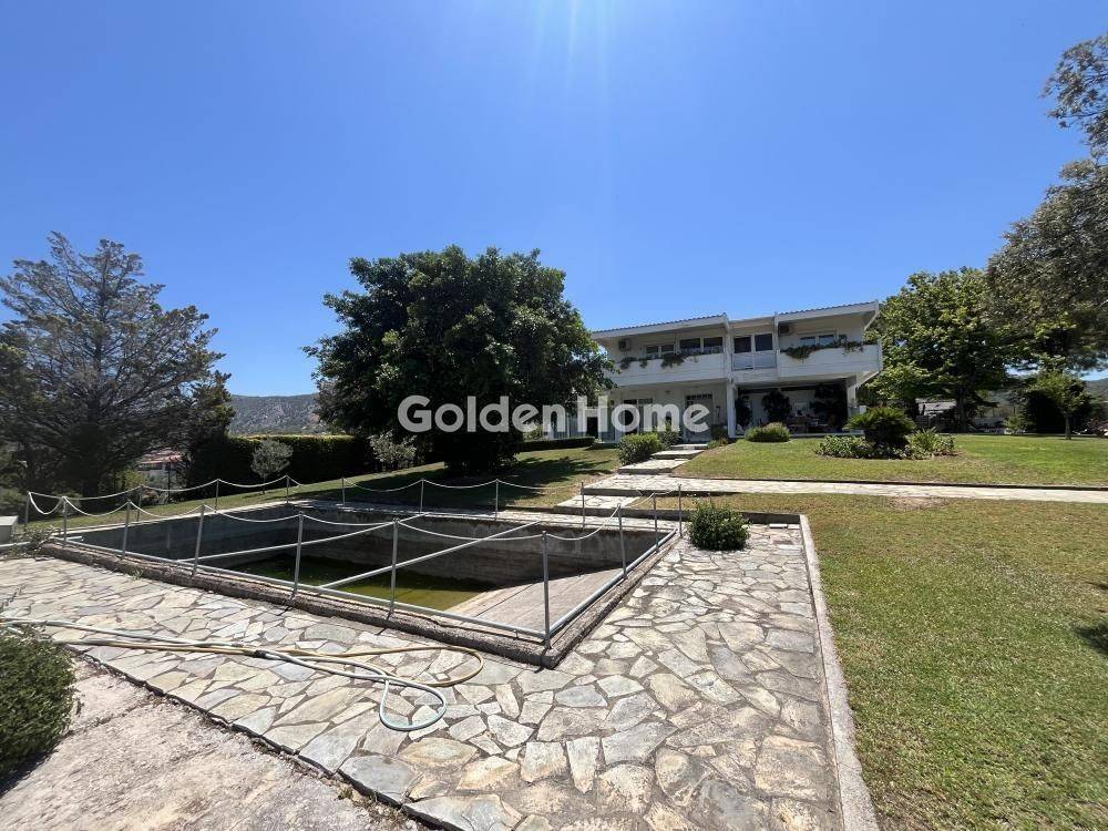 Εξωτερικός Χώρος