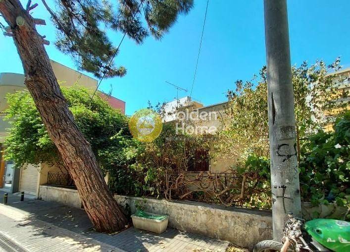 Εξωτερικός Χώρος