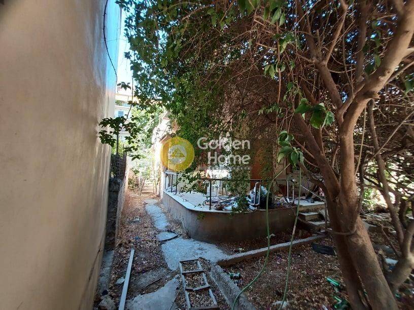 Εξωτερικός Χώρος