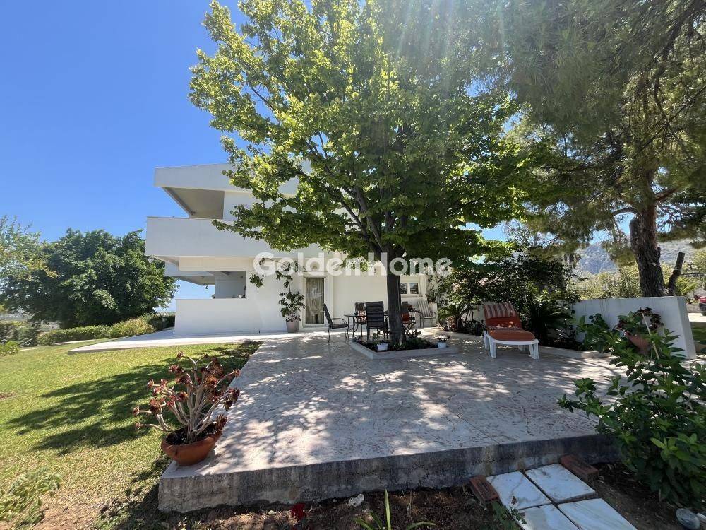 Εξωτερικός Χώρος