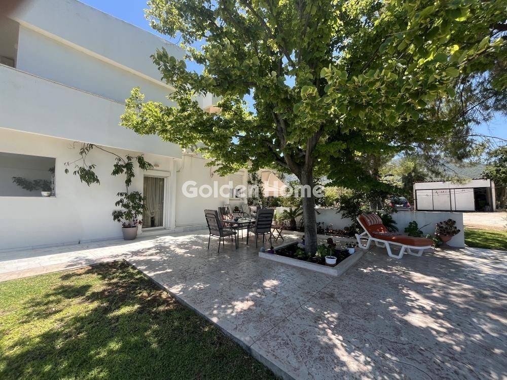 Εξωτερικός Χώρος