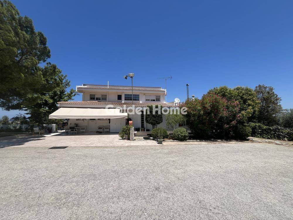 Εξωτερικός Χώρος