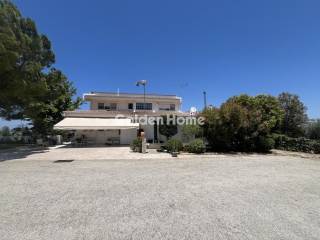 Εξωτερικός Χώρος