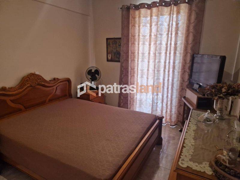 Υπνοδωμάτιο