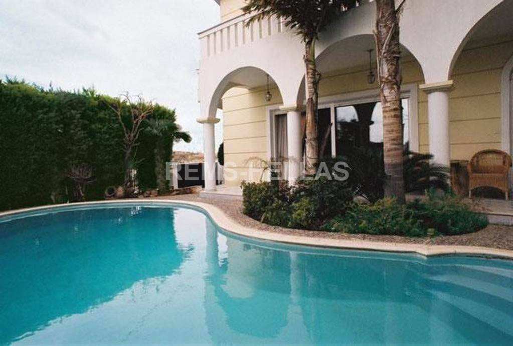 Εσωτερικοι χώροι