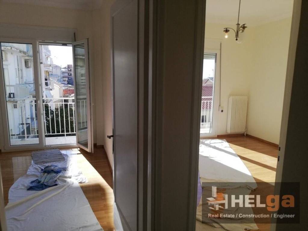 Αποψη χώρου