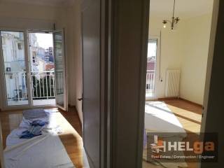 Αποψη χώρου