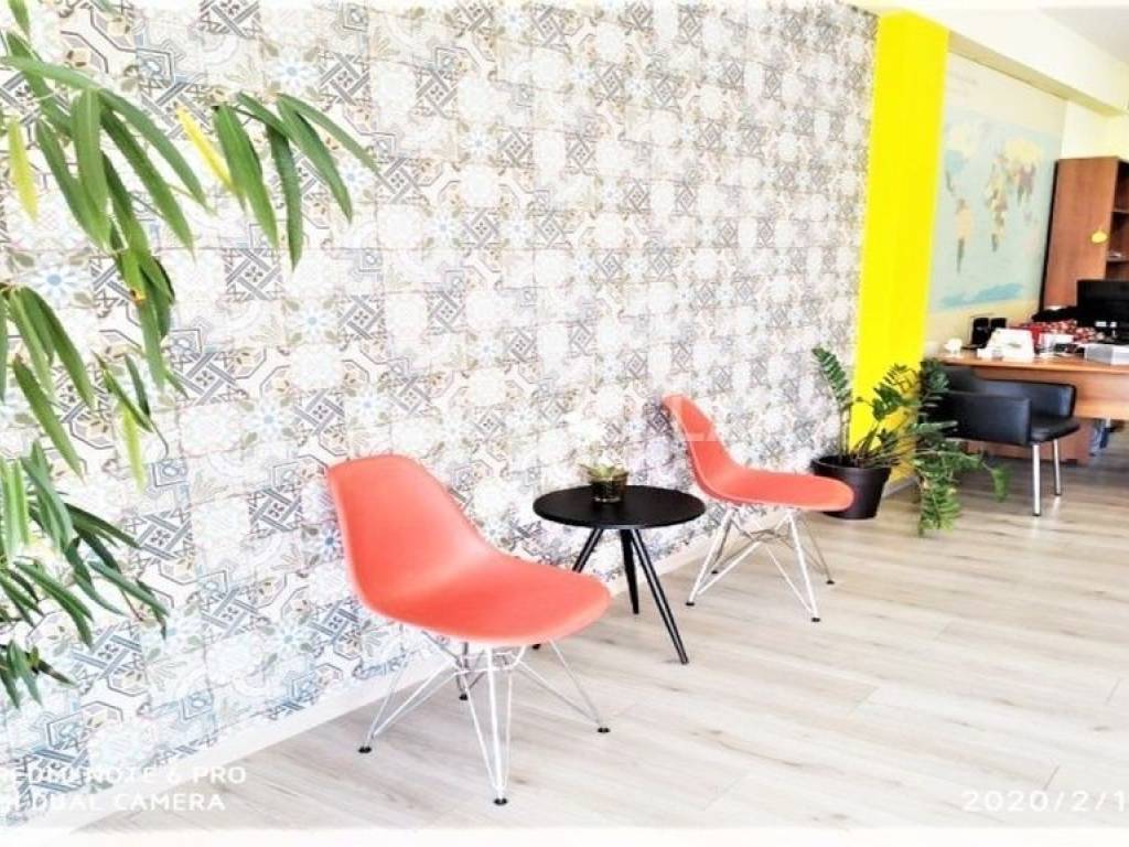 Εσωτερικοι χώροι