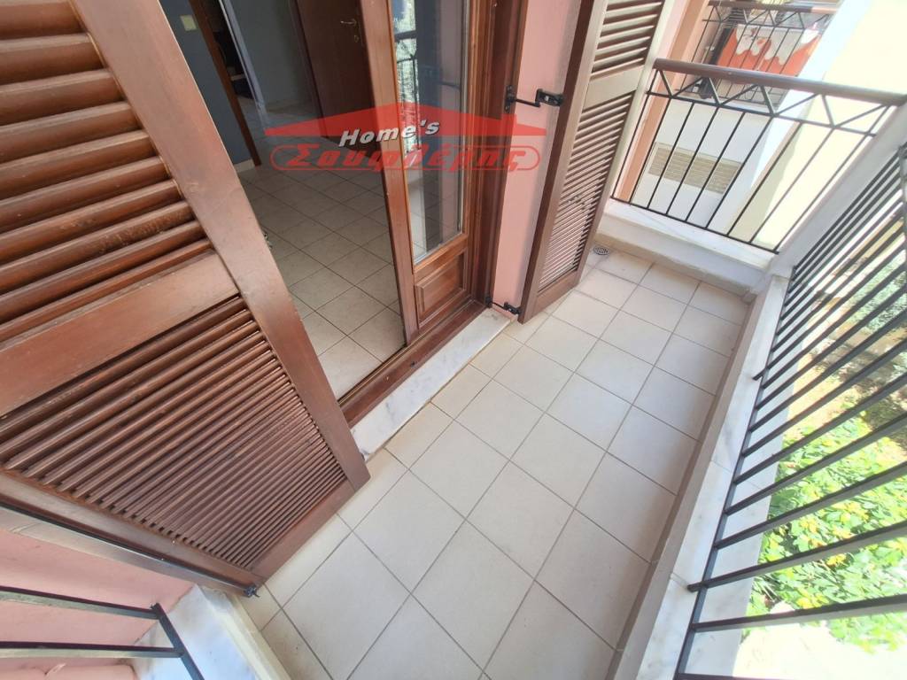 DIAMPERES ME DEYTERO MPALKONI