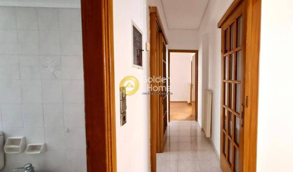 Χολ - Διάδρομος