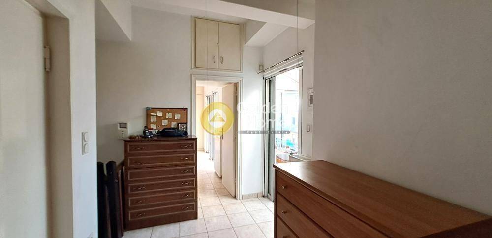 Χολ - Διάδρομος