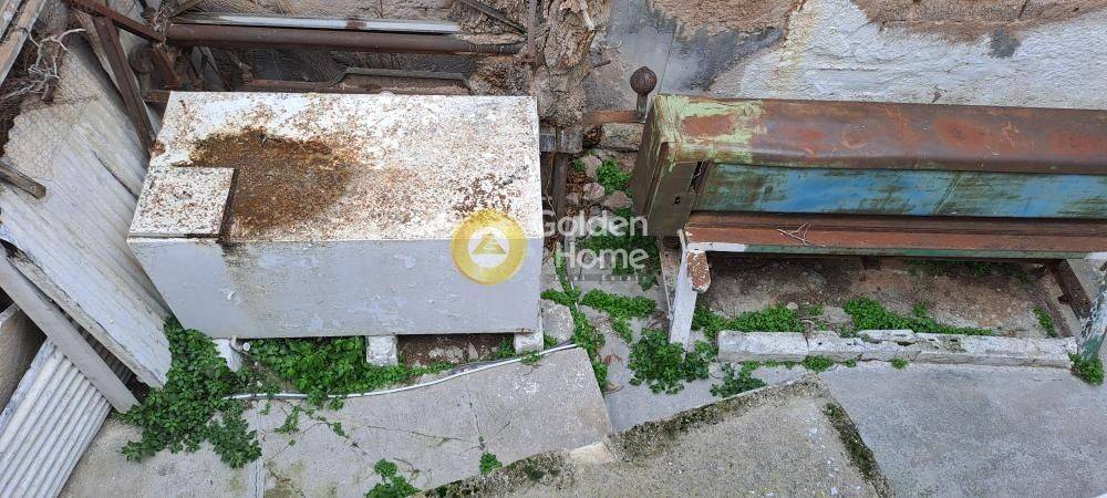 Εξωτερικός Χώρος