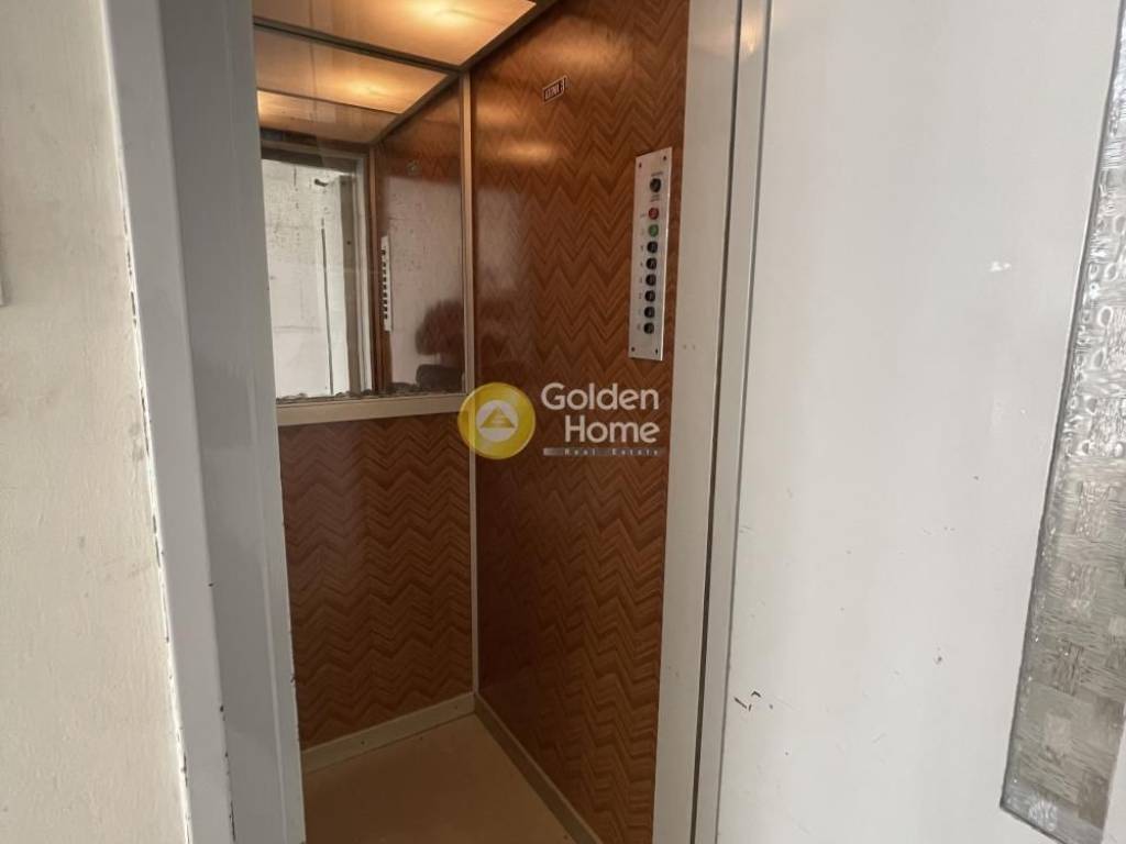 Ανελκυστήρας