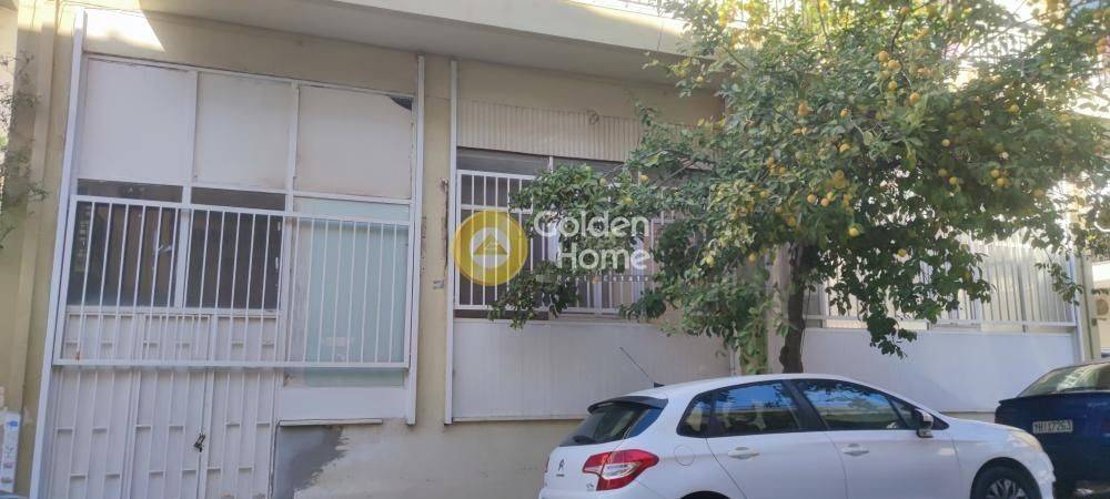 Εξωτερικός Χώρος