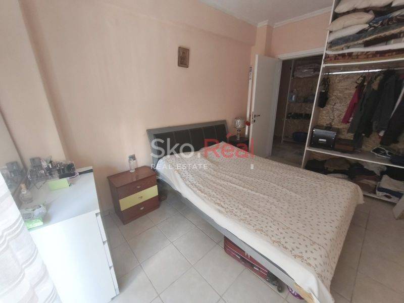 Υπνοδωμάτιο