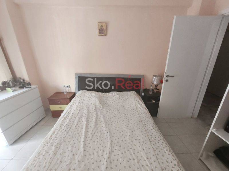 Υπνοδωμάτιο