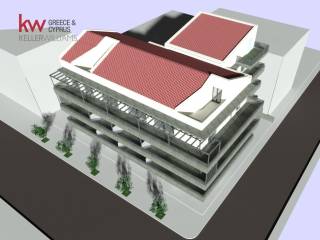 Εξωτερικοι χώροι