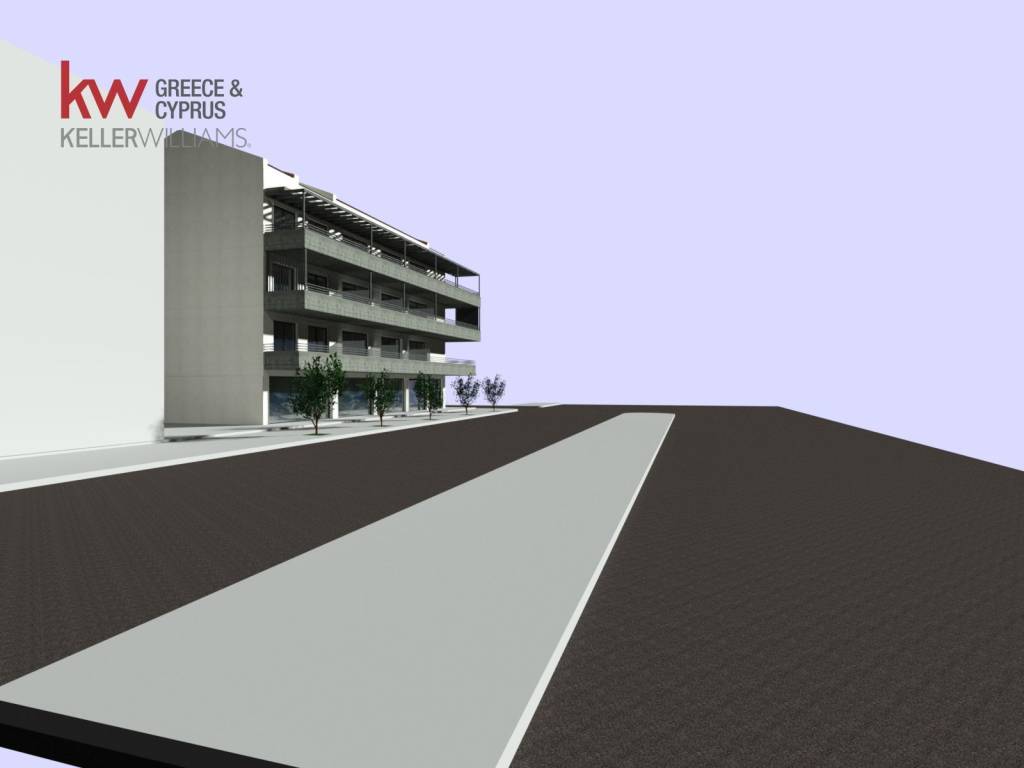 Εξωτερικοι χώροι