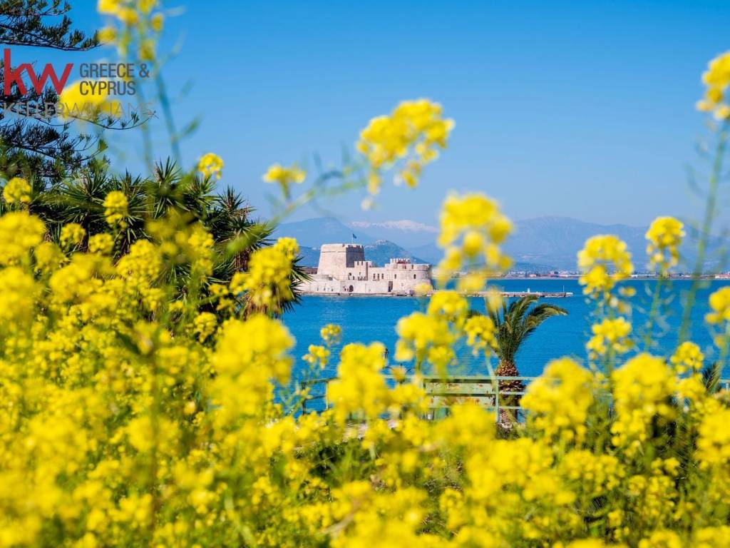 Εξωτερικοι χώροι