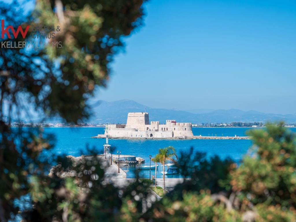 Εξωτερικοι χώροι