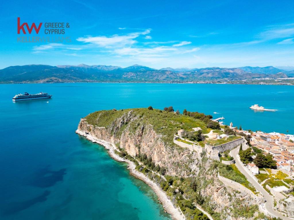 Εξωτερικοι χώροι