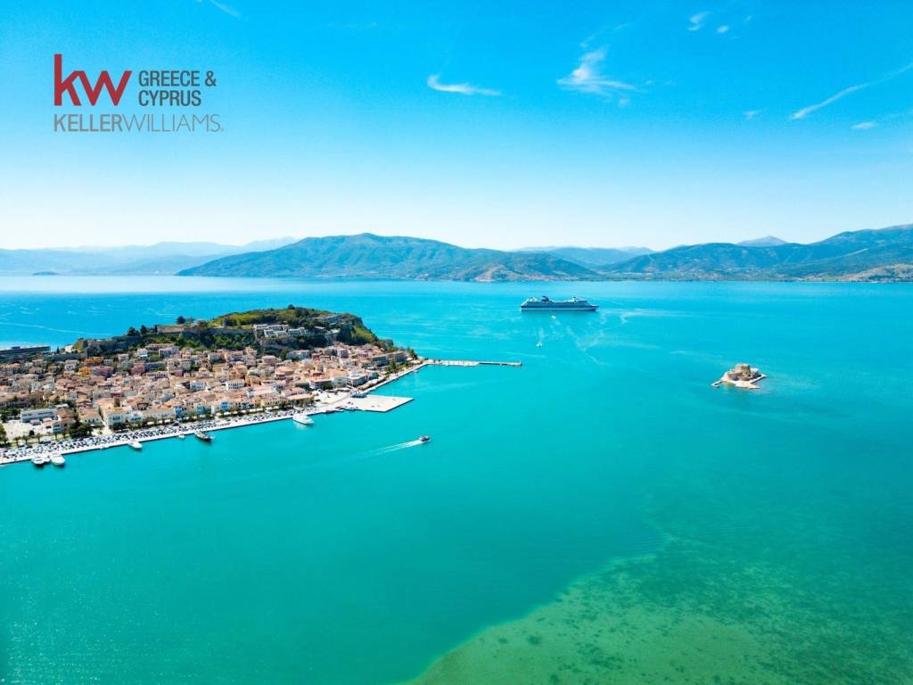 Εξωτερικοι χώροι