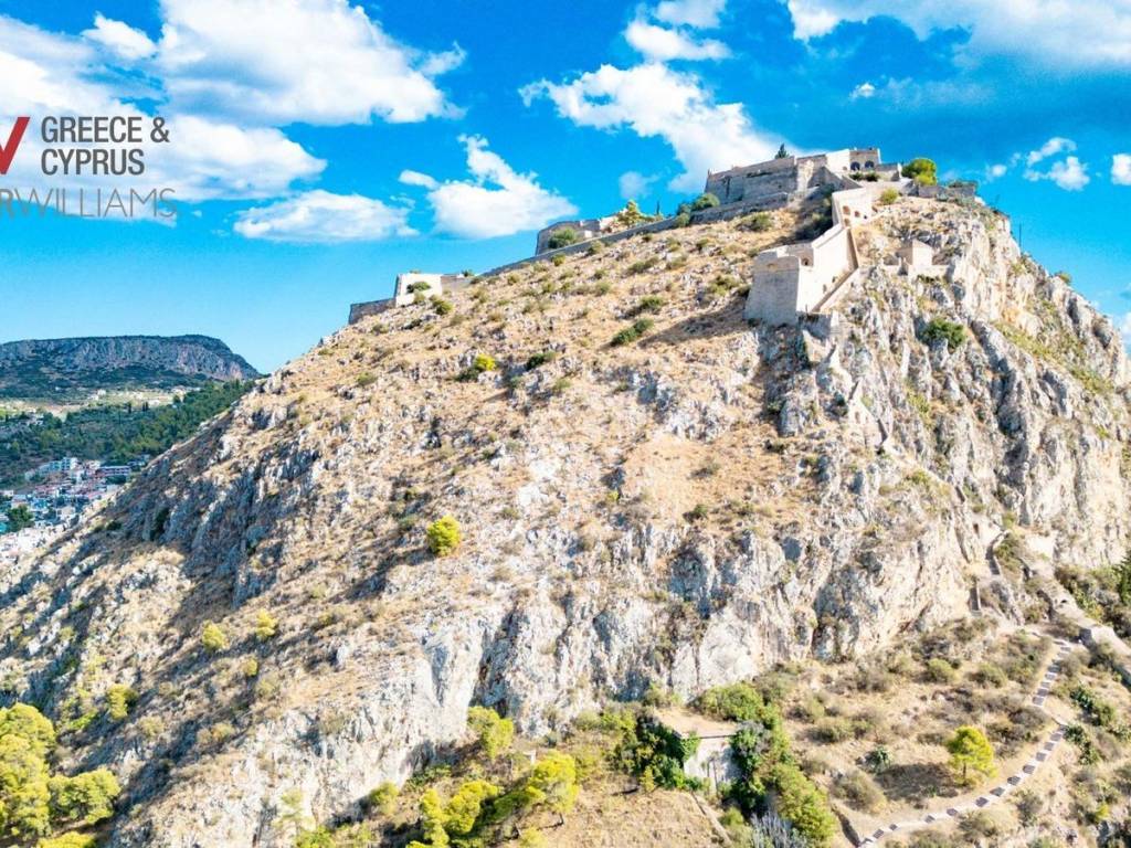 Εξωτερικοι χώροι