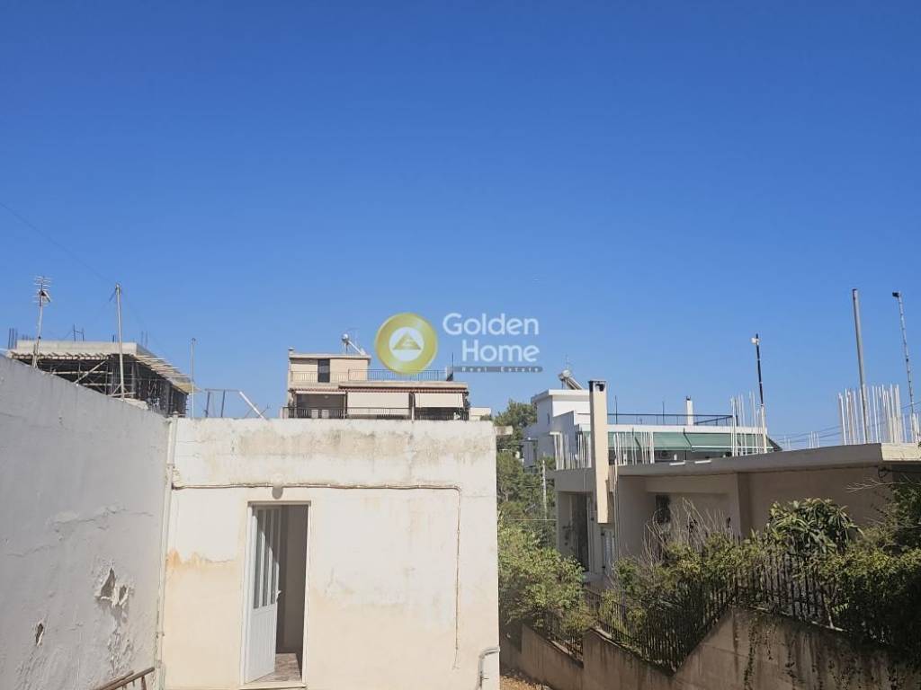 Εξωτερικός Χώρος